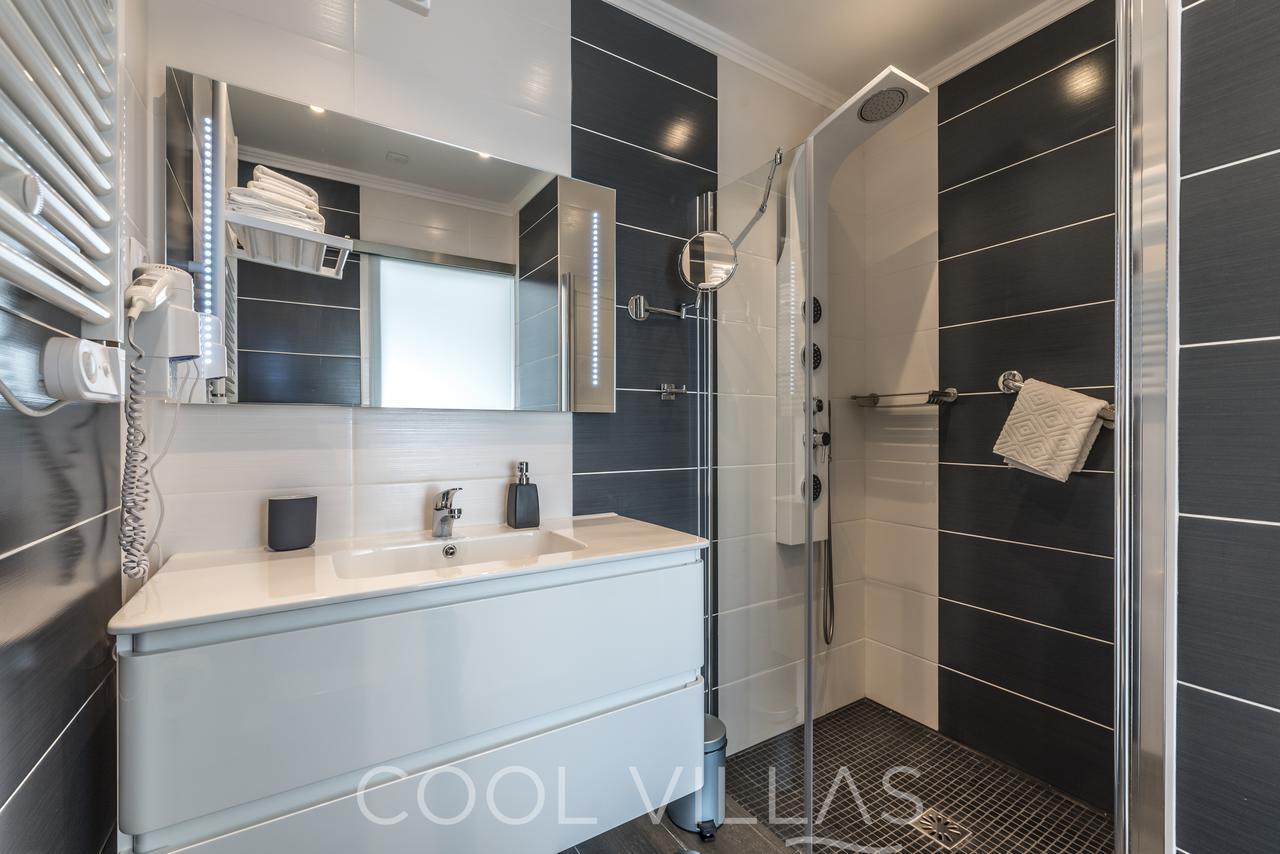 Apartamento Sea Gem - Beachfront And City Center