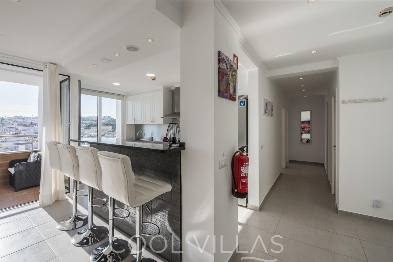 Apartamento Sea Gem - Beachfront And City Center *