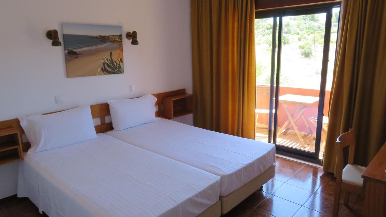 Hotel Alcaide Portimão
