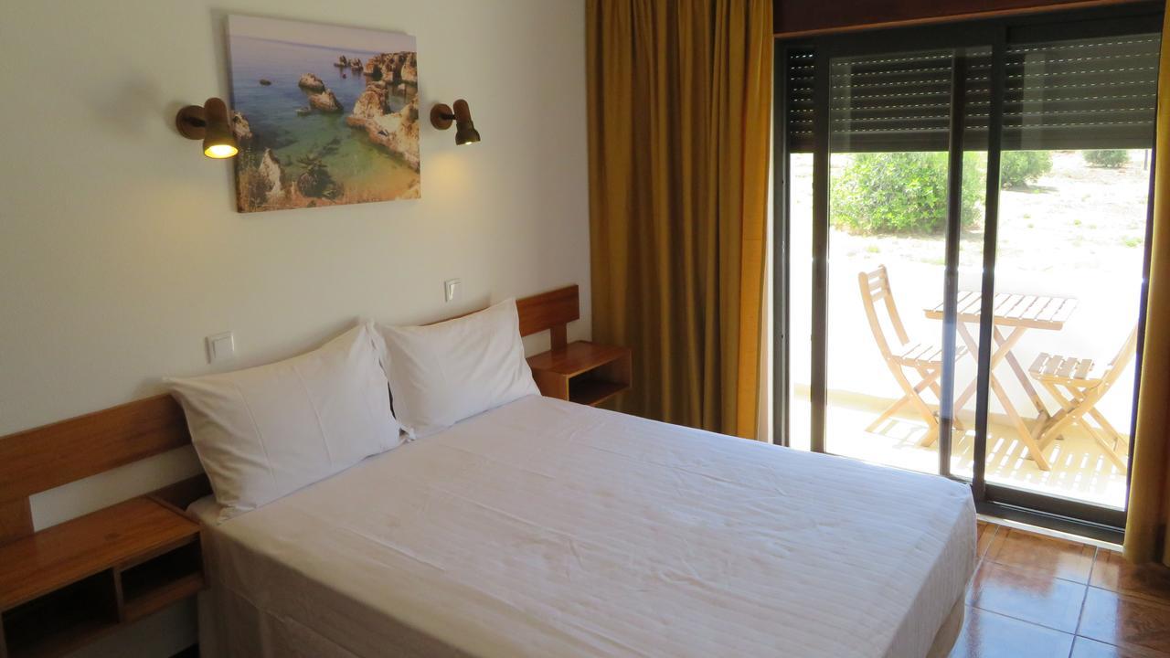 Hotel Alcaide Portimão