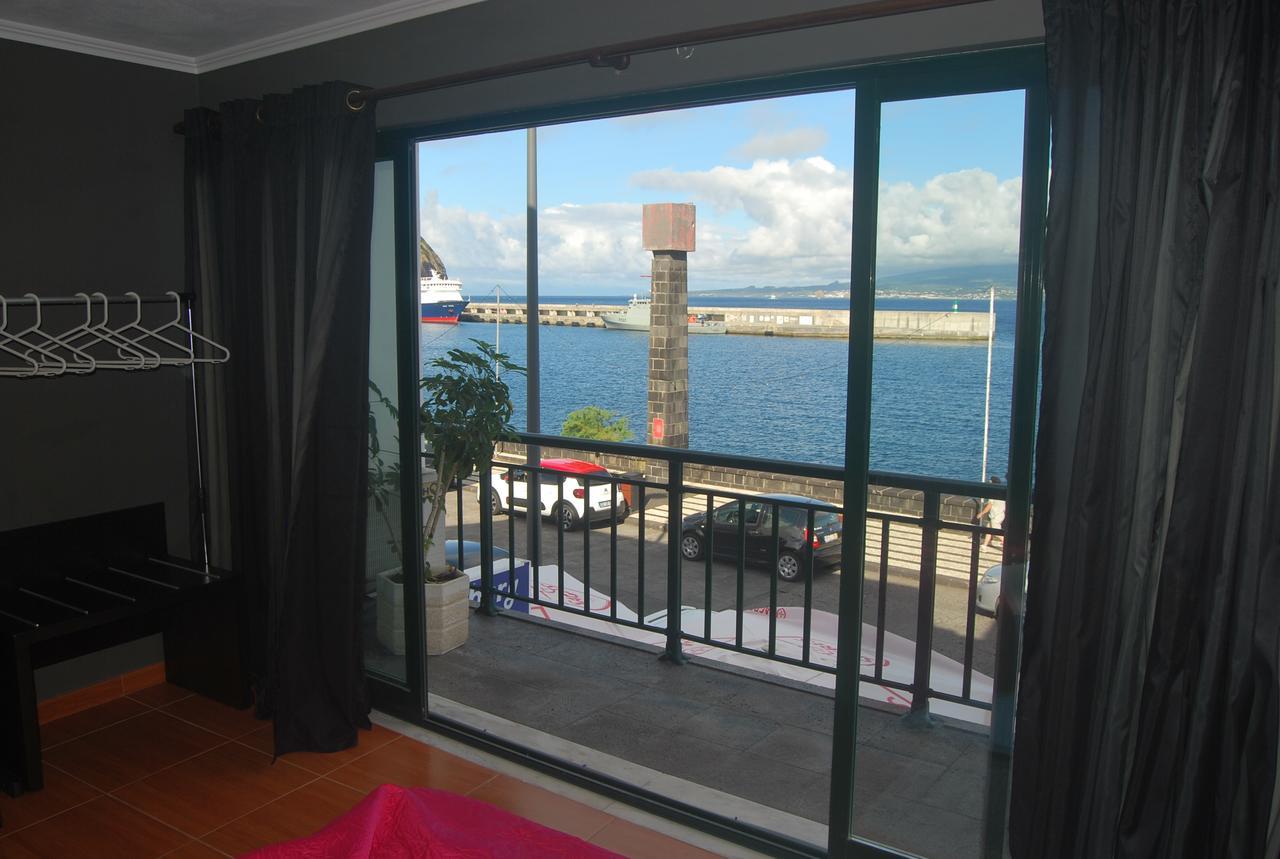 Guest house Residencia Machado 3*