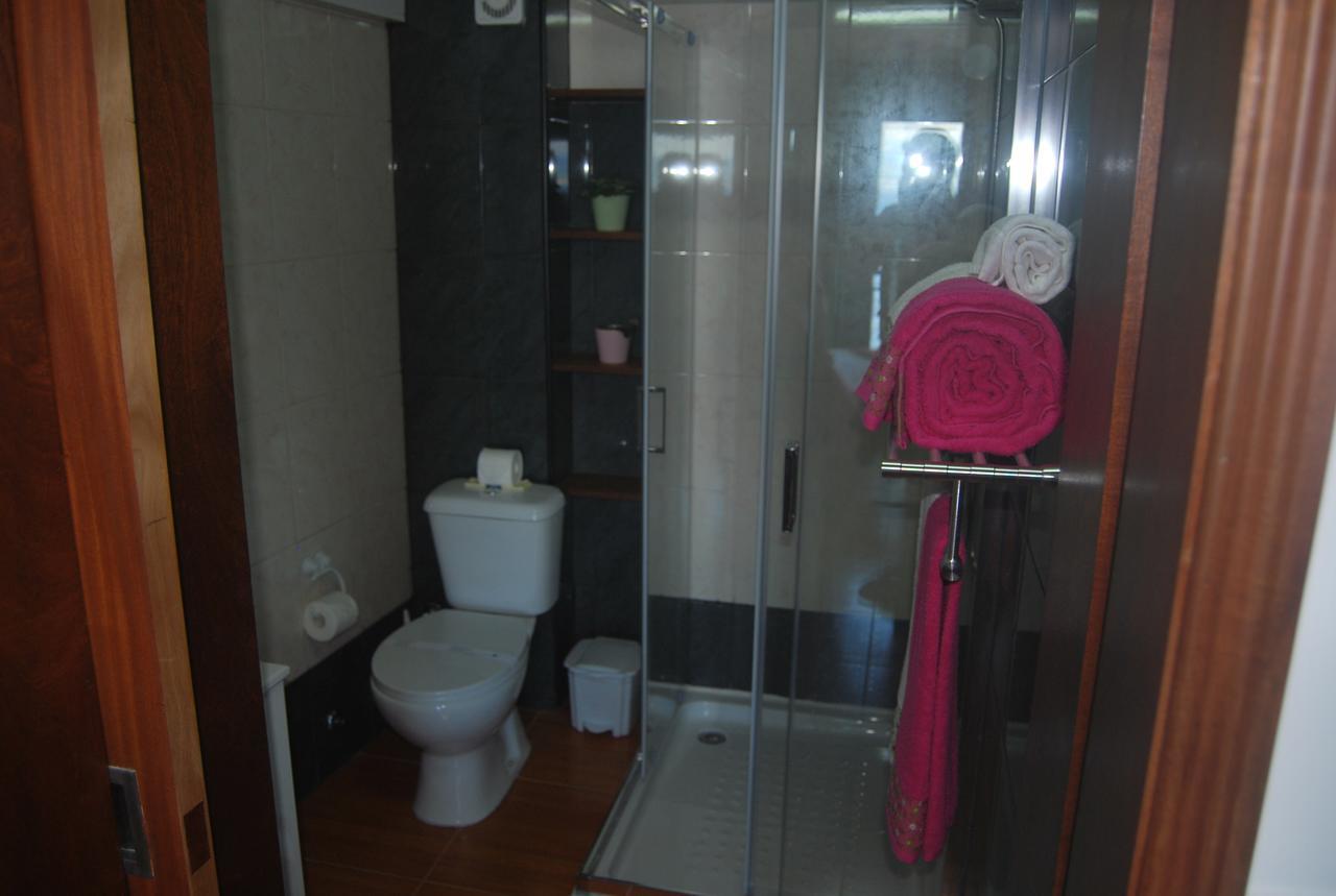 Residencia Machado Guest house