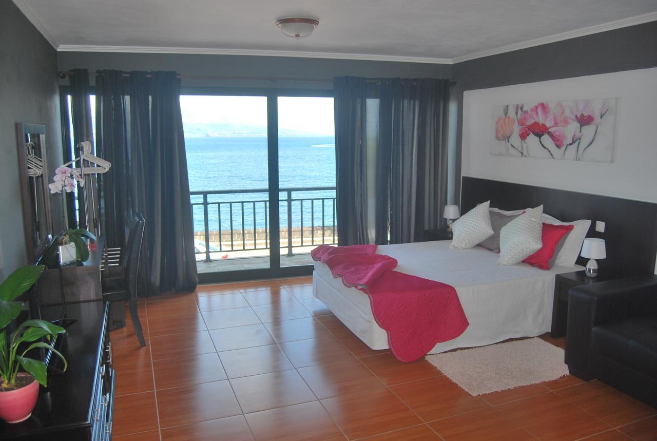 Residencia Machado Horta (Azores)