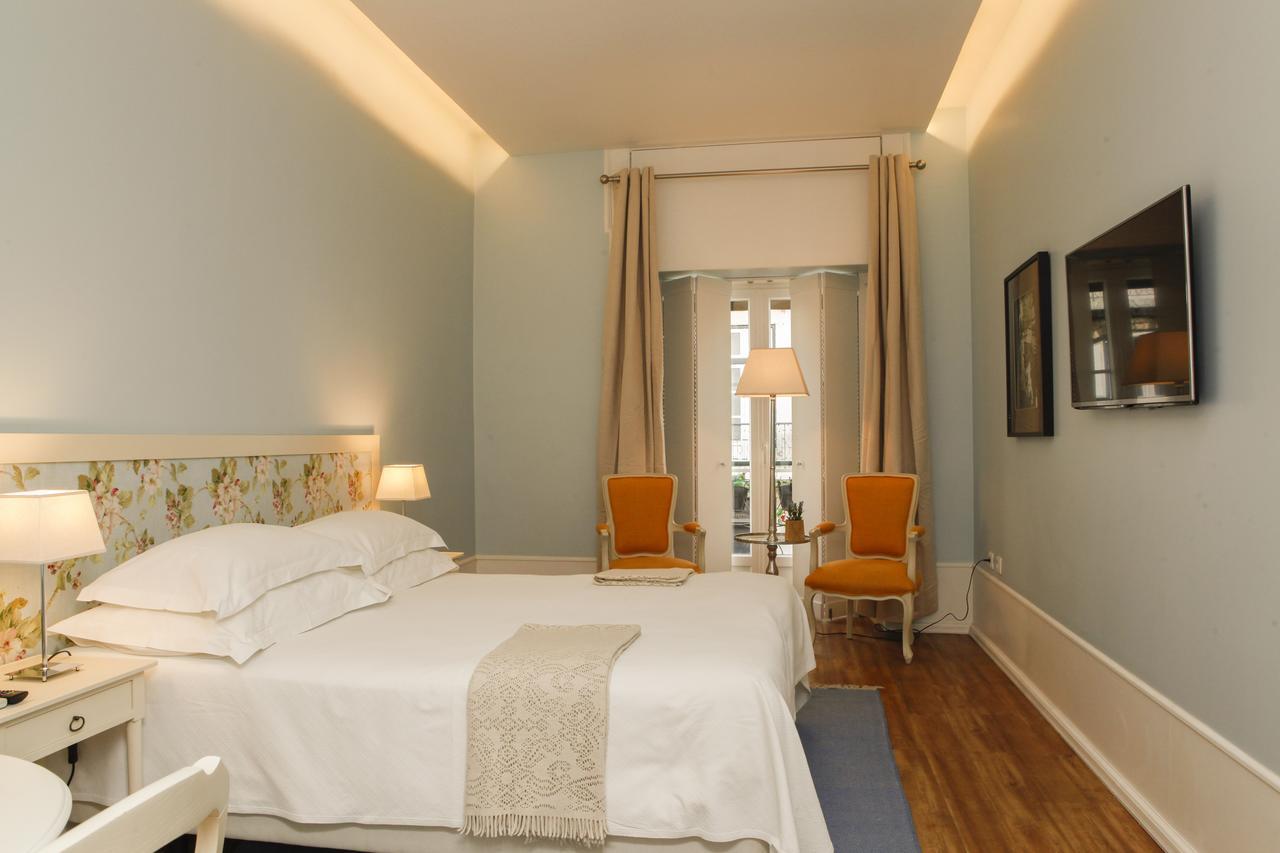 Alecrim Ao Chiado 4* Lissabon