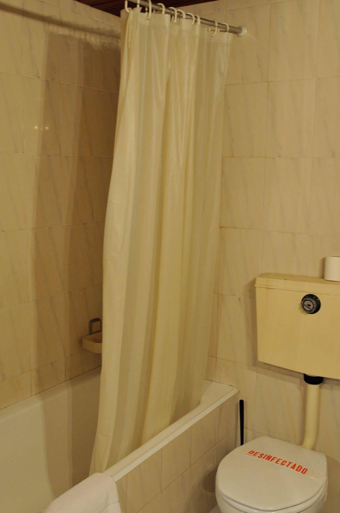 Hotel Zende 3*