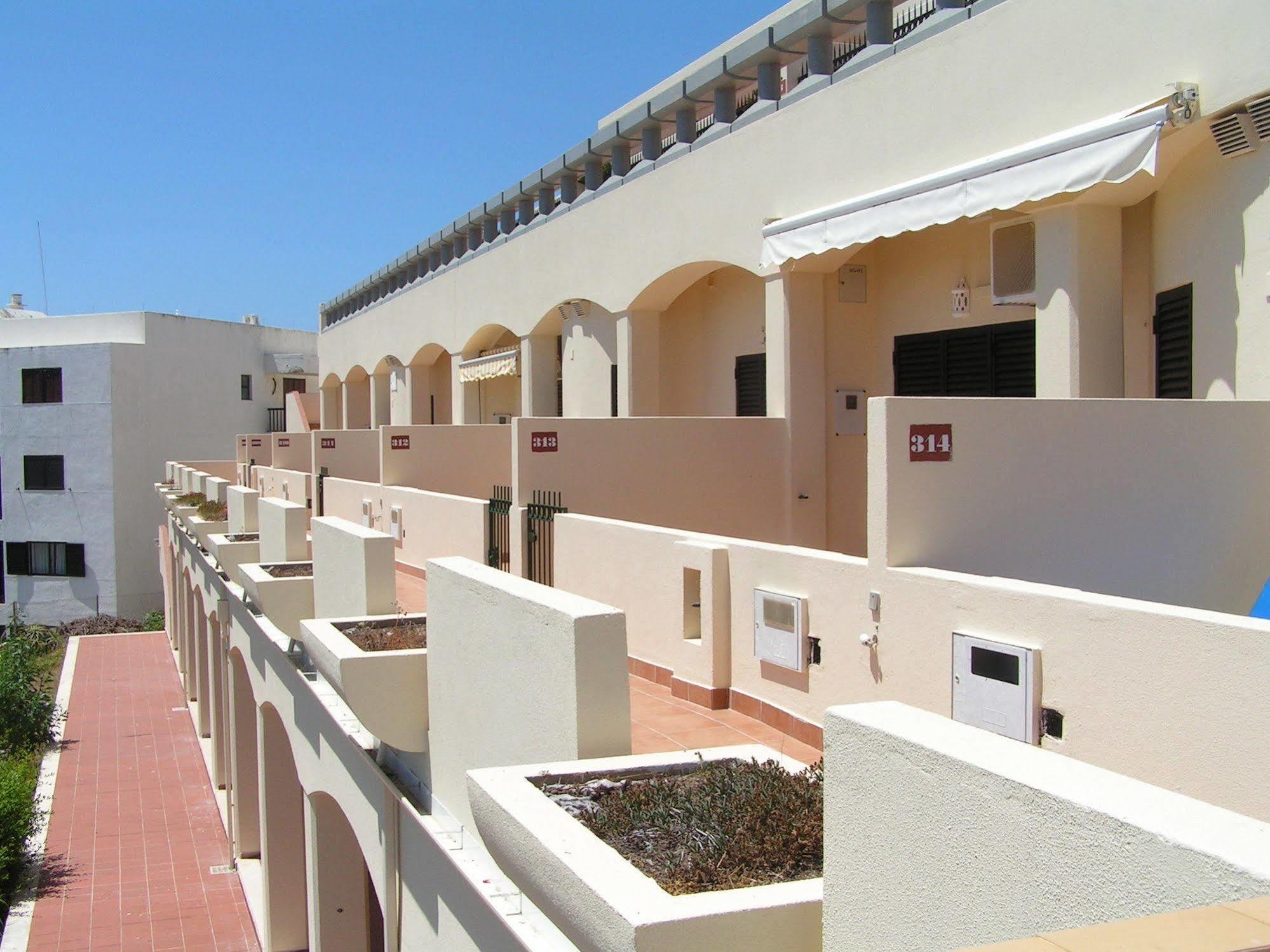 Aparthotel Iberlagos
