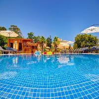 Resort Pinheiros Da Balaia 4*