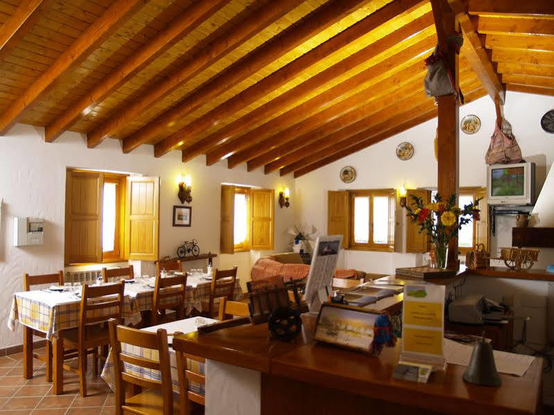 Nave Redonda Do Cerro