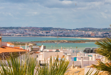Aguahotels Jardim 4* Alvor