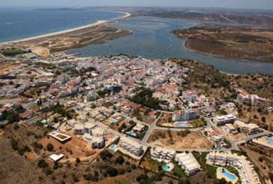 Hotel Aguahotels Jardim 4*