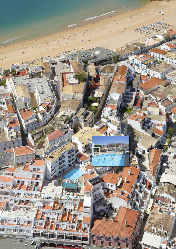 Indigo By Ihg (adults Only) Albufeira