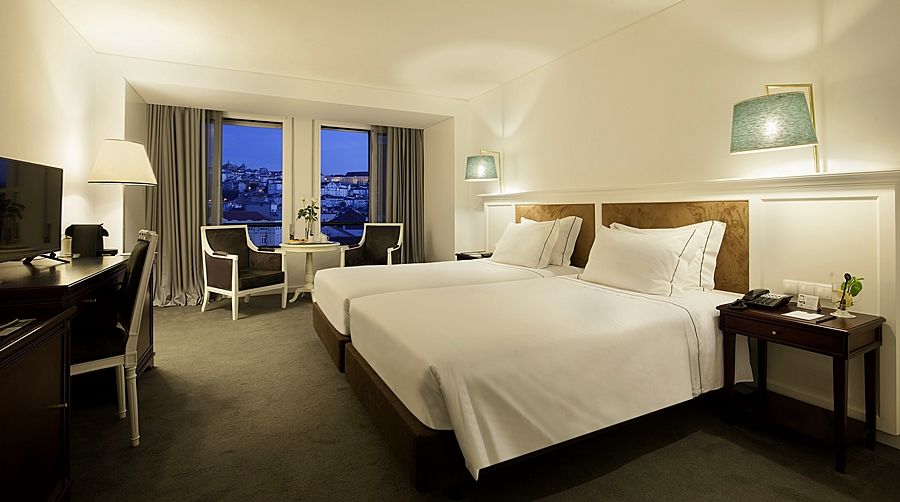 Hotel Tivoli 4*