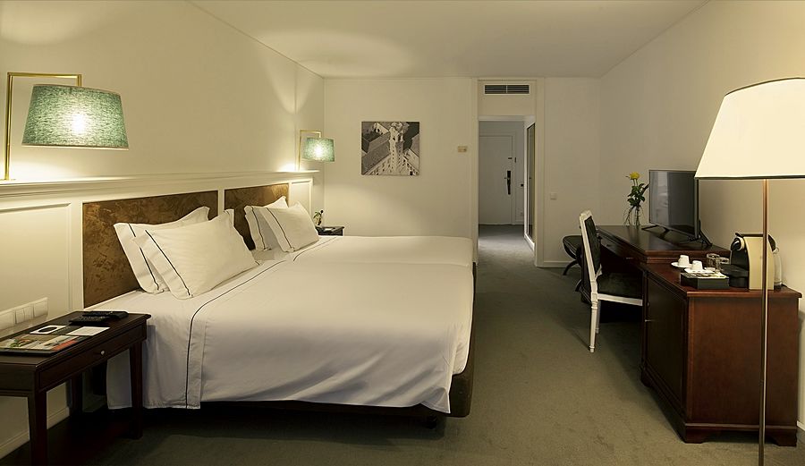 Tivoli 4*