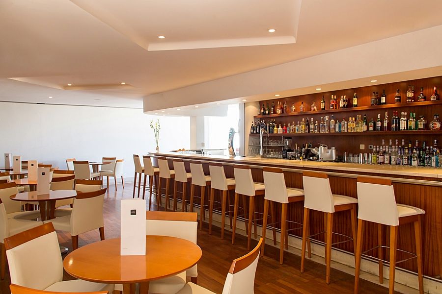 Hotel Tivoli 4*