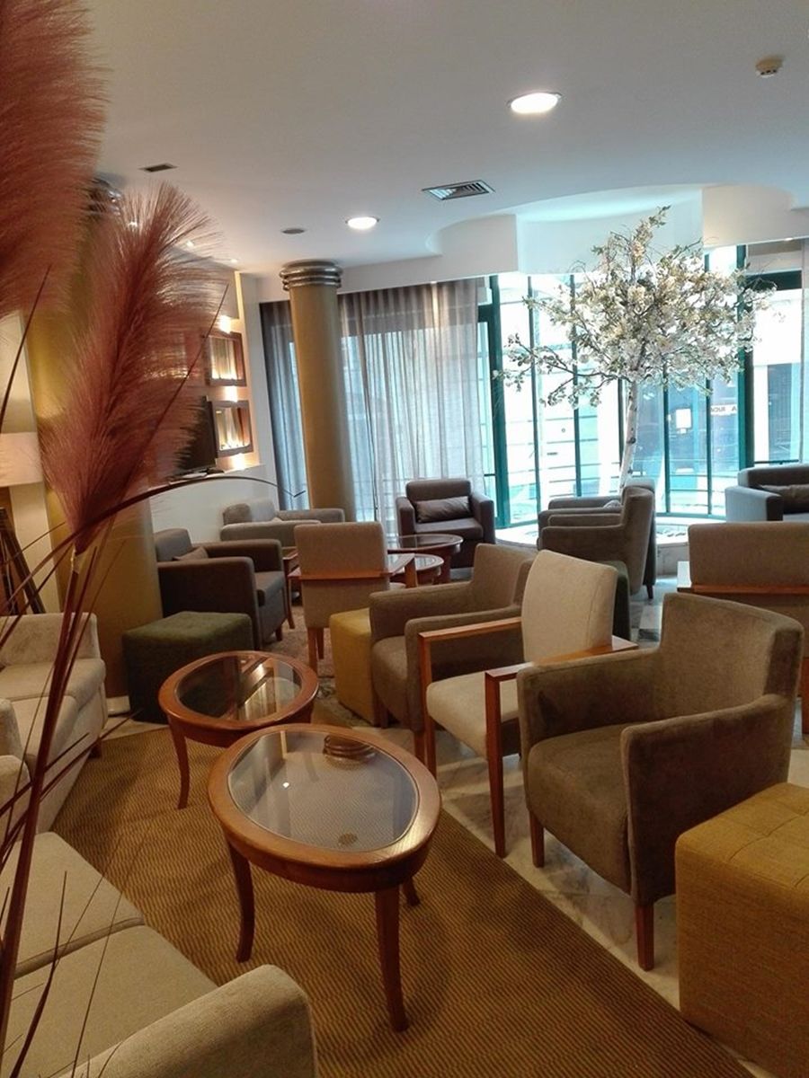 Windsor Hotel Funchal (Madeira)