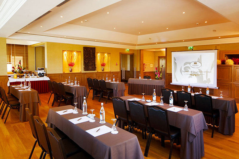 Hotel Real Oeiras Paco de Arcos
