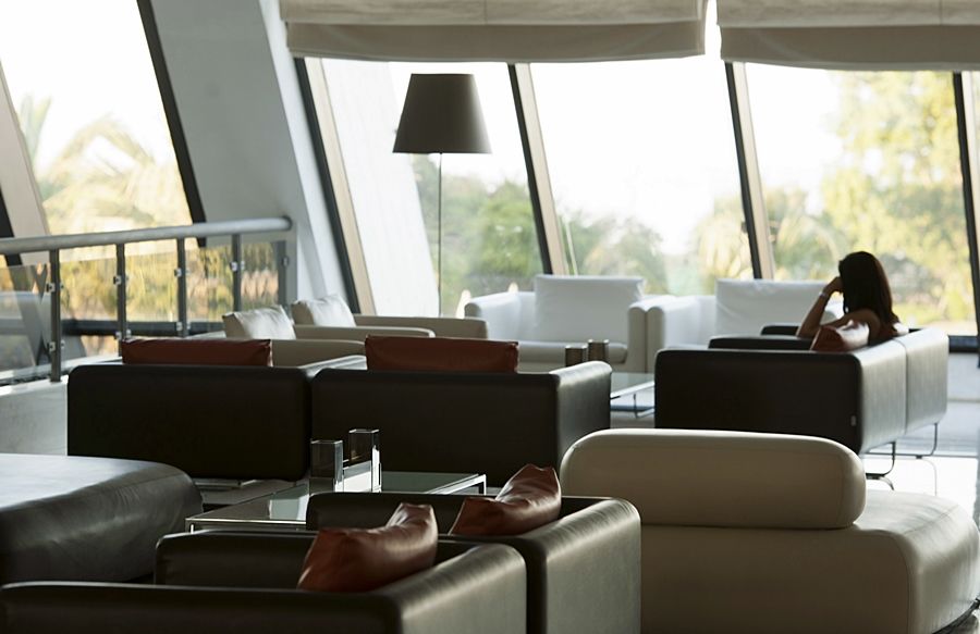 Tivoli Marina Hotel Vilamoura