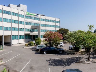 Express Lisbon Airport By Ihg