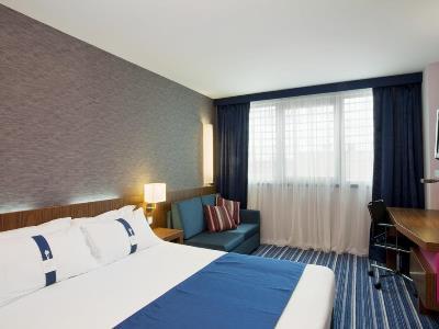 Express Lisbon Airport By Ihg Hotel