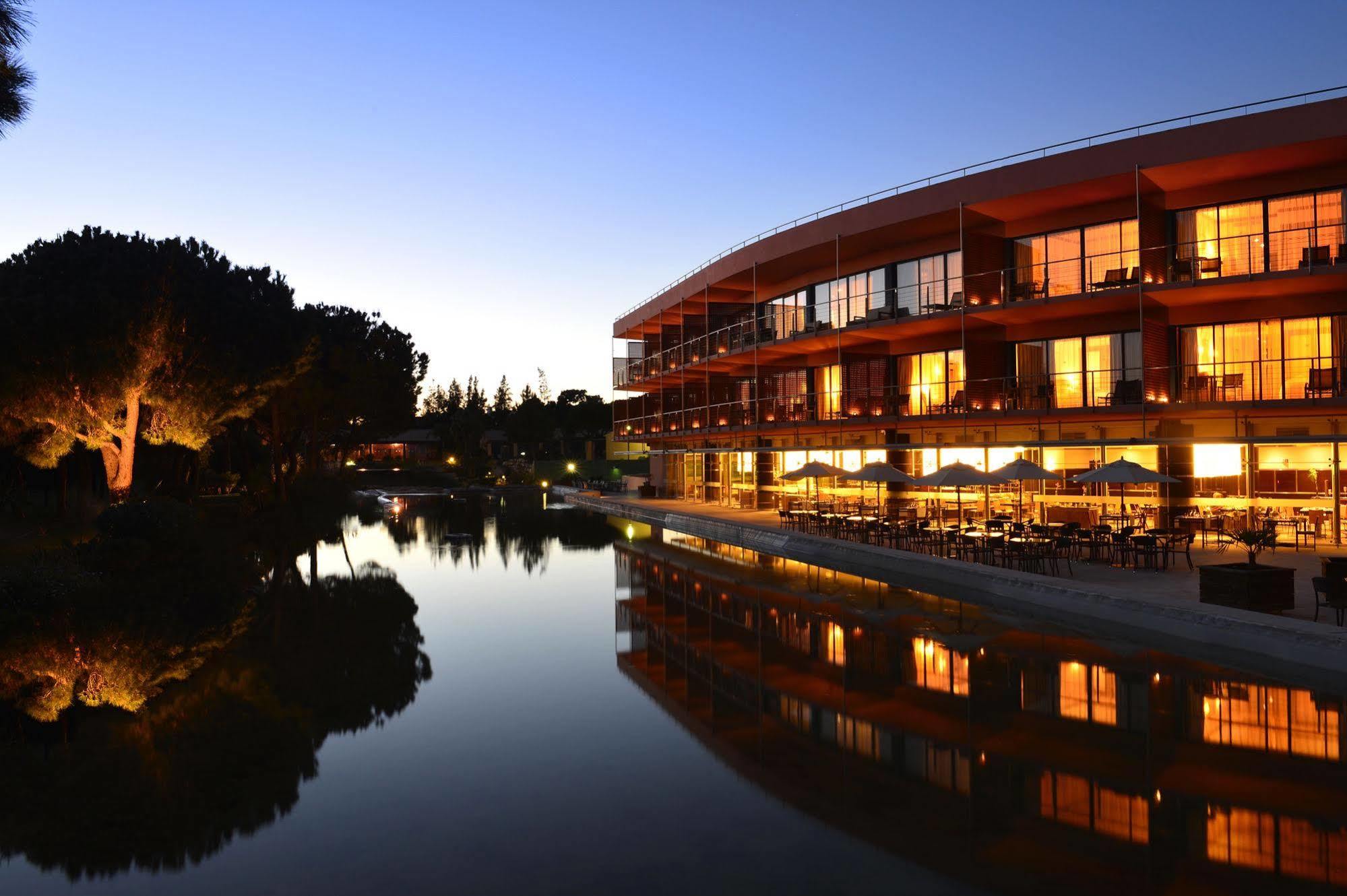 Hotel Pestana Sol - Premium Golf Vilamoura
