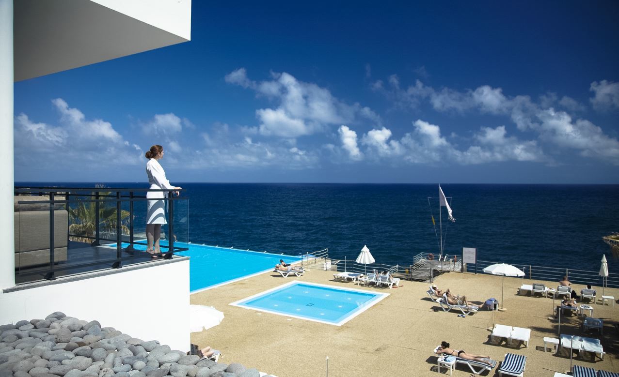 Vidamar Madeira 5* Funchal (Madeira)