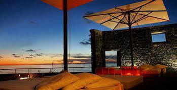 Hotel Estalagem Da Ponta Do Sol