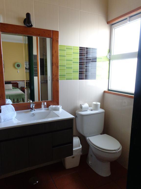 Rosa Dos Ventos Bed & Breakfast