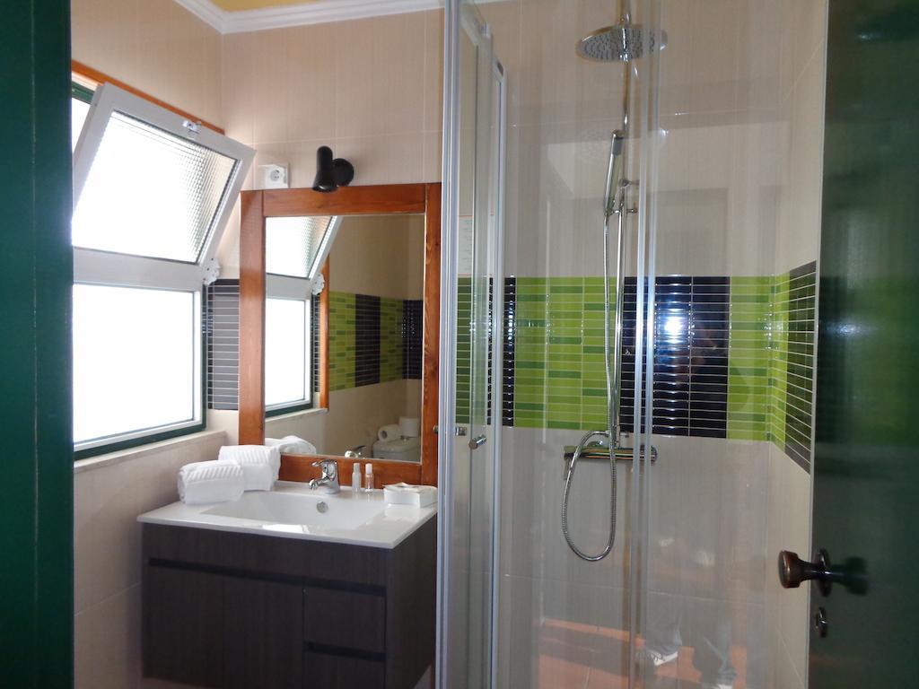 Bed & Breakfast Rosa Dos Ventos 3*