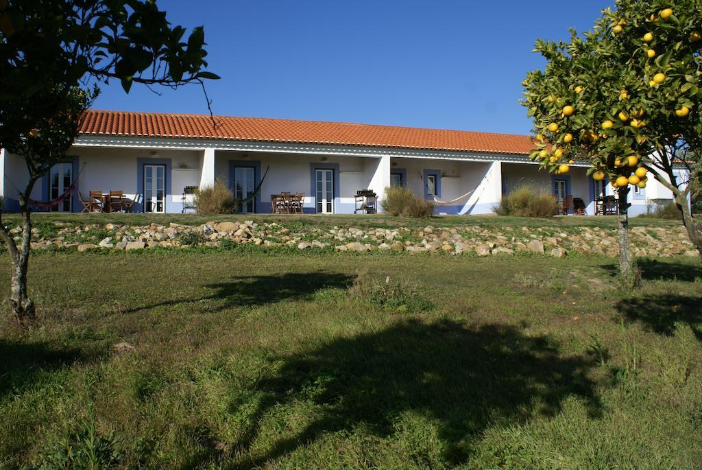 Herdade Do Freixial - 2* Vila Nova de Milfontes