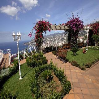 Hotel Ocean Gardens 4*
