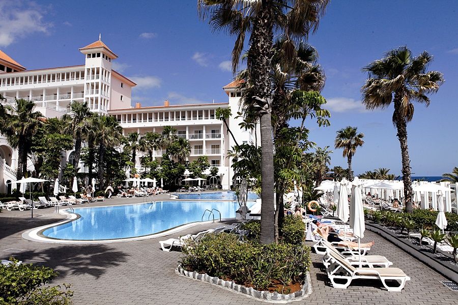 Riu Madeira Hotel 4*