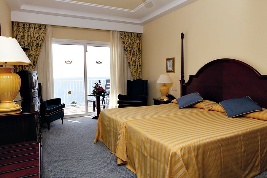 Hotel Riu Madeira