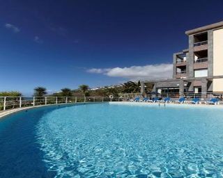 Hotel Escola Funchal (Madeira)