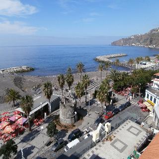 Cheerfulway Bravamar 3* Ribeira Brava