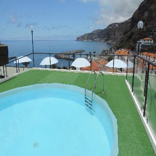 Cheerfulway Bravamar Hotel Ribeira Brava