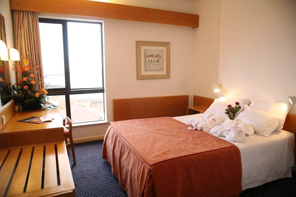 Ap - Costa Alentejana Hotel