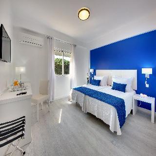 Hotel Zodiaco 3*