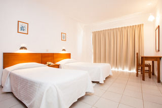 Don Tenorio Hotel 3*