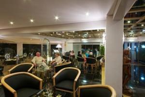 Tropical Sol Aparthotel 4*