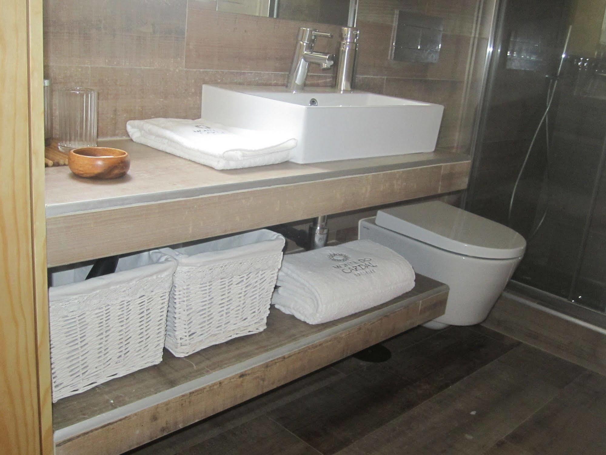 Agroturismo Monte Do Cardal *