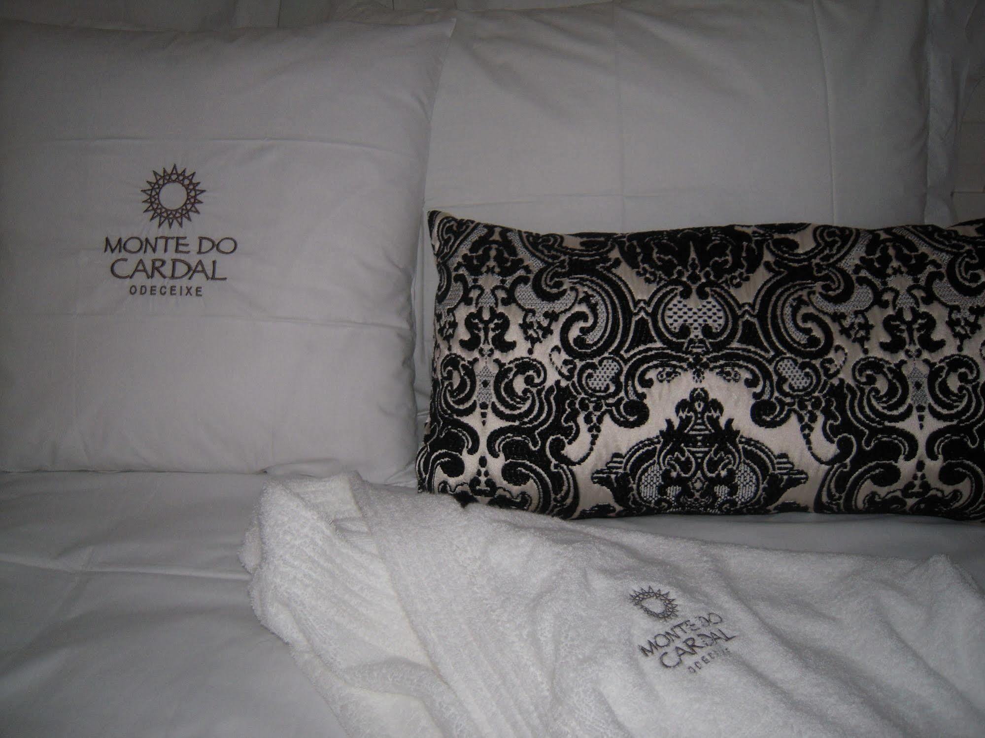 Agroturismo Monte Do Cardal