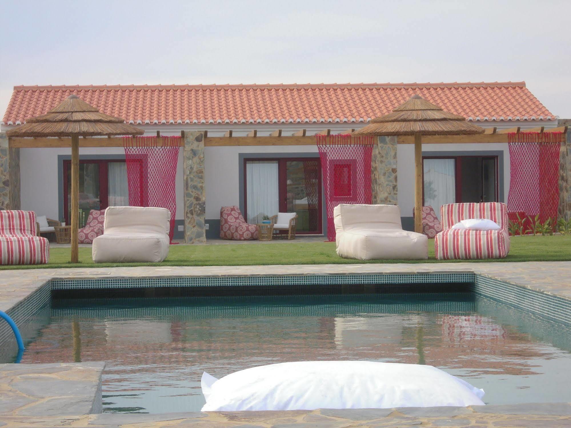 Agroturismo Monte Do Cardal Odeceixe