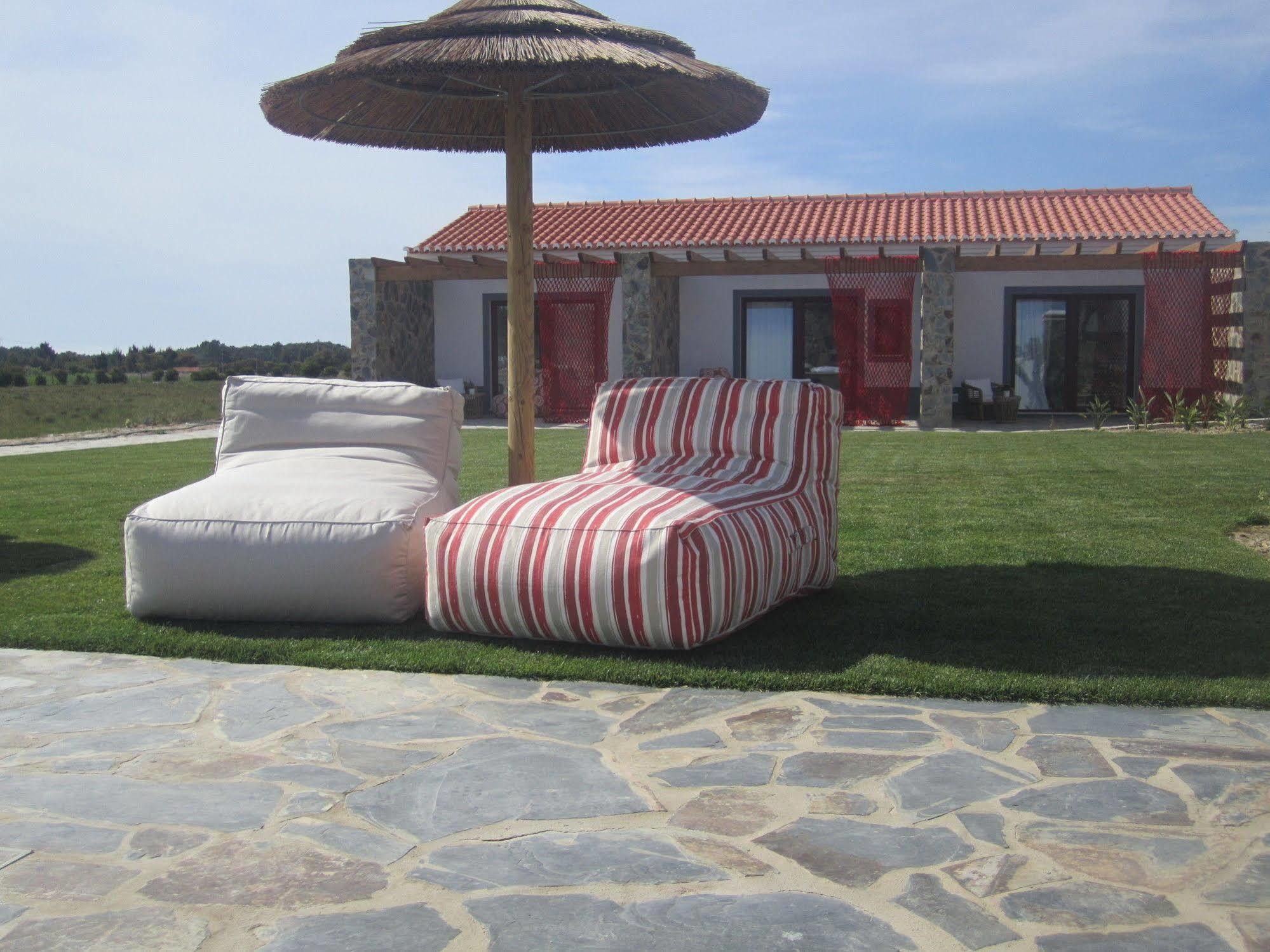 Agroturismo Monte Do Cardal *