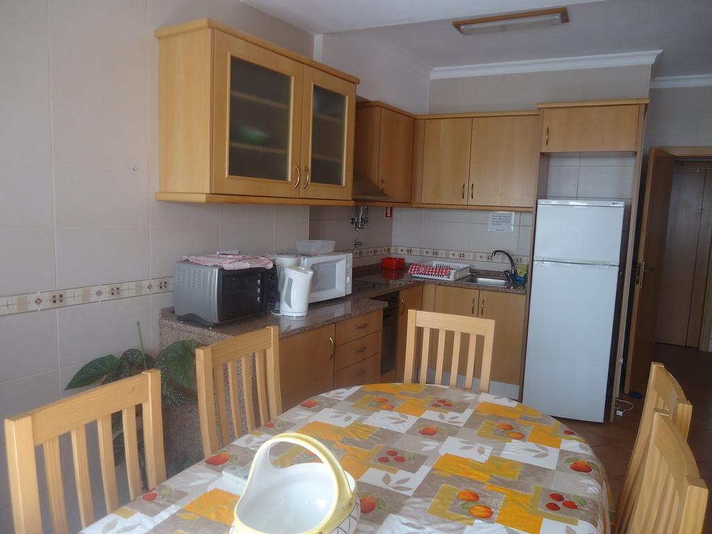 Pensión Casa Sousa