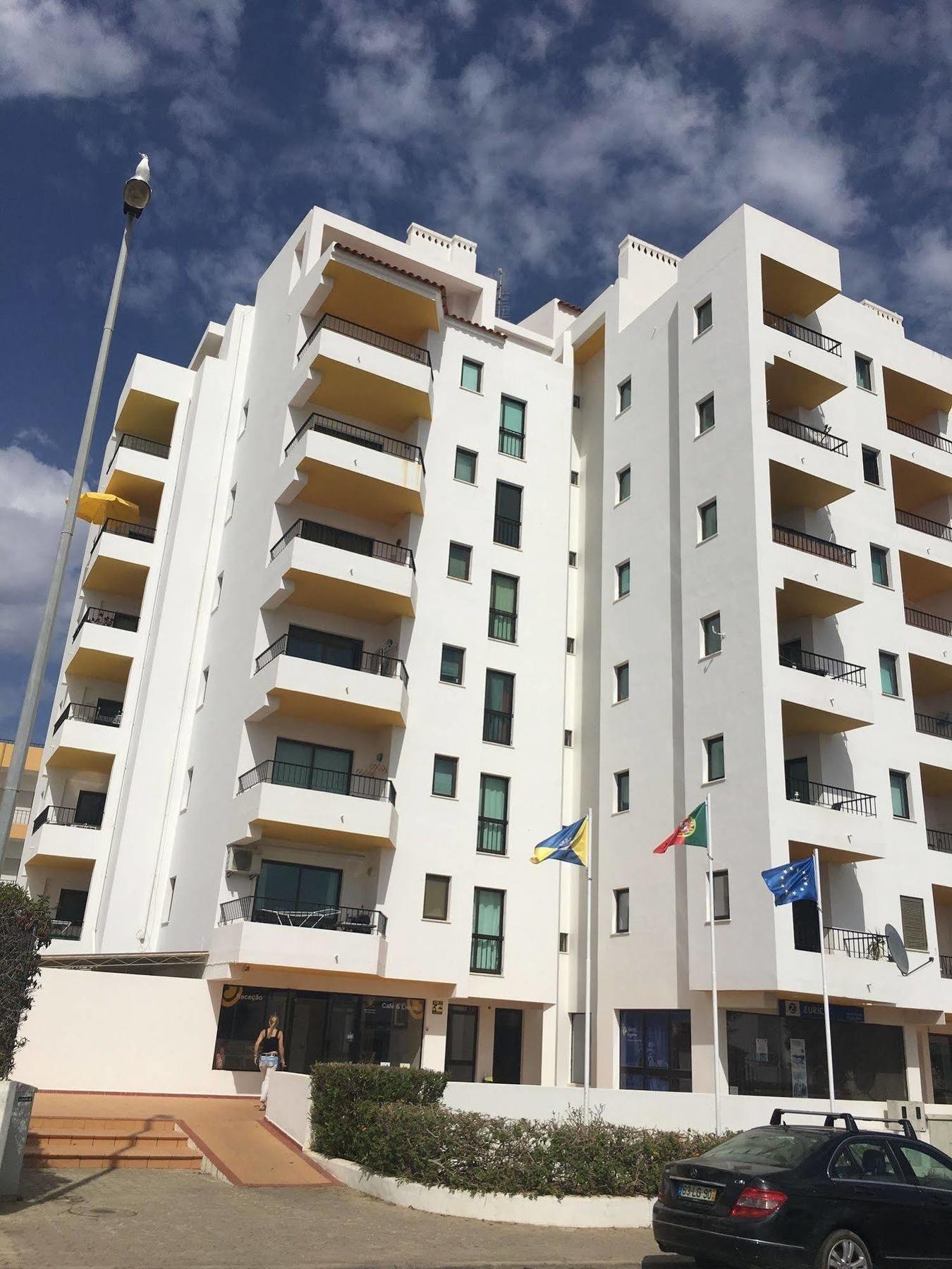 Apartment Via Dona Ana *
