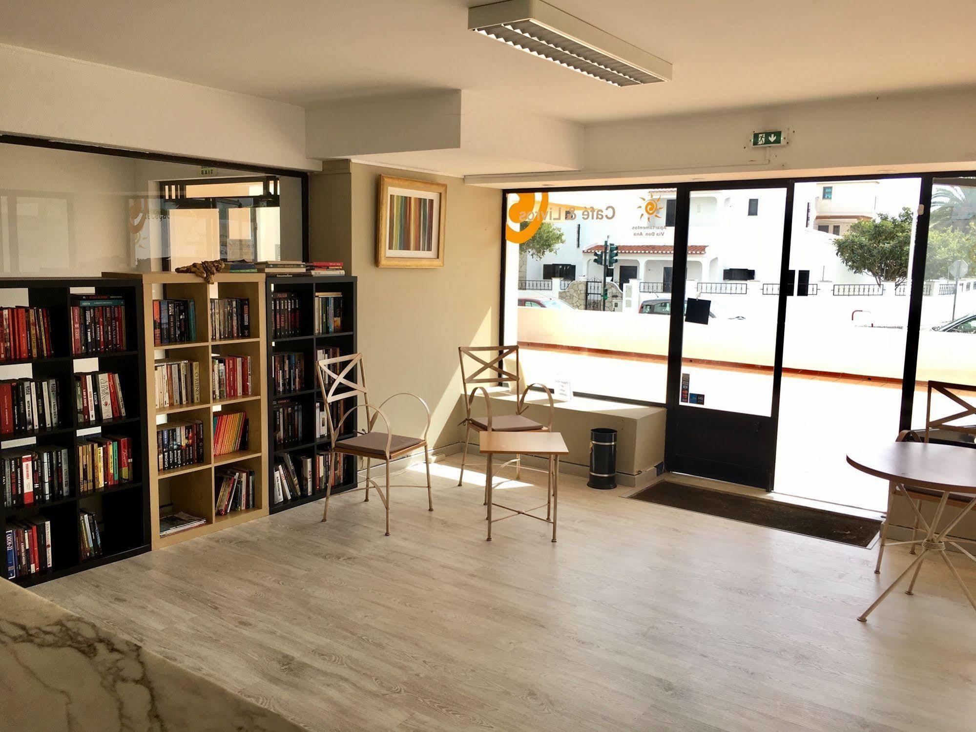 Apartment Via Dona Ana
