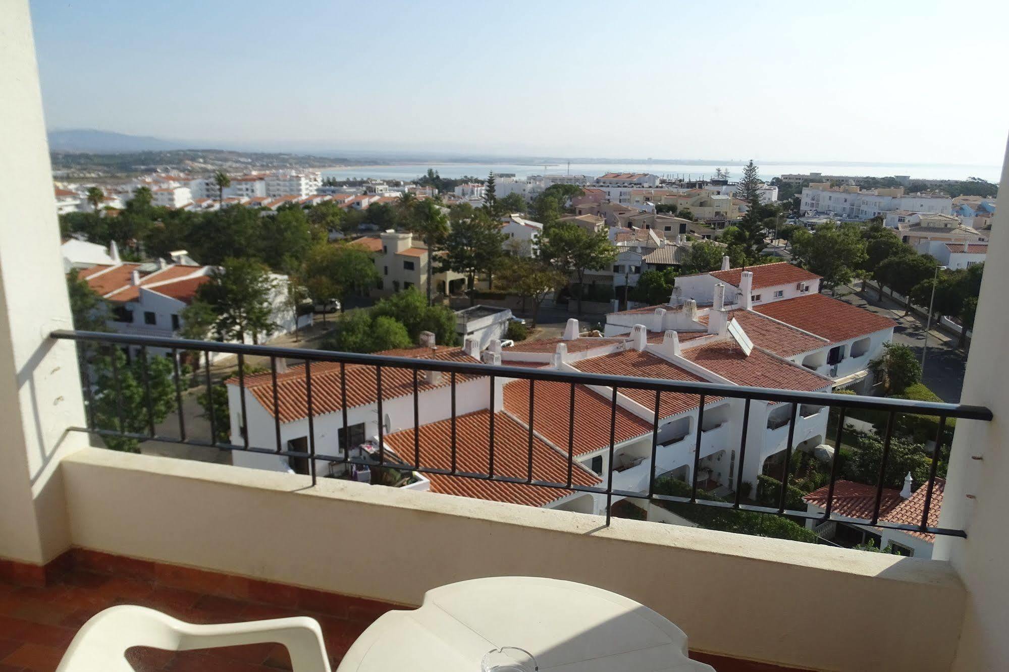 Apartment Via Dona Ana Lagos