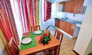 O Recanto Da Rocha Apartment