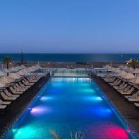 Sensimar Lagos