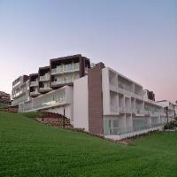 Sensimar Lagos Hotel Albardeira